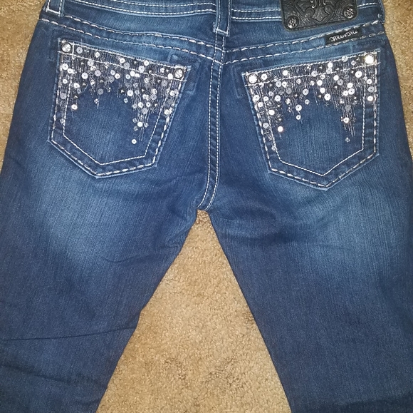 Miss Me Jeans - Picture 5 of 10